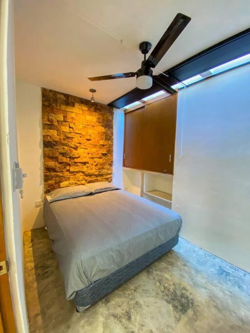 Вилла Modern Casa With Pool 7 Mins From Centro 5Min La Plancha Park Мерида Экстерьер фото