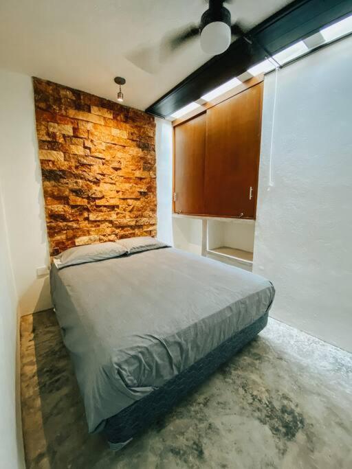 Вилла Modern Casa With Pool 7 Mins From Centro 5Min La Plancha Park Мерида Экстерьер фото